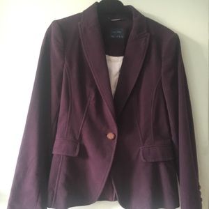 Zara Blazer
